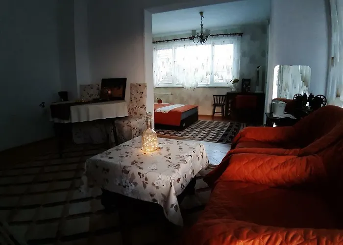 Малко Oазисче