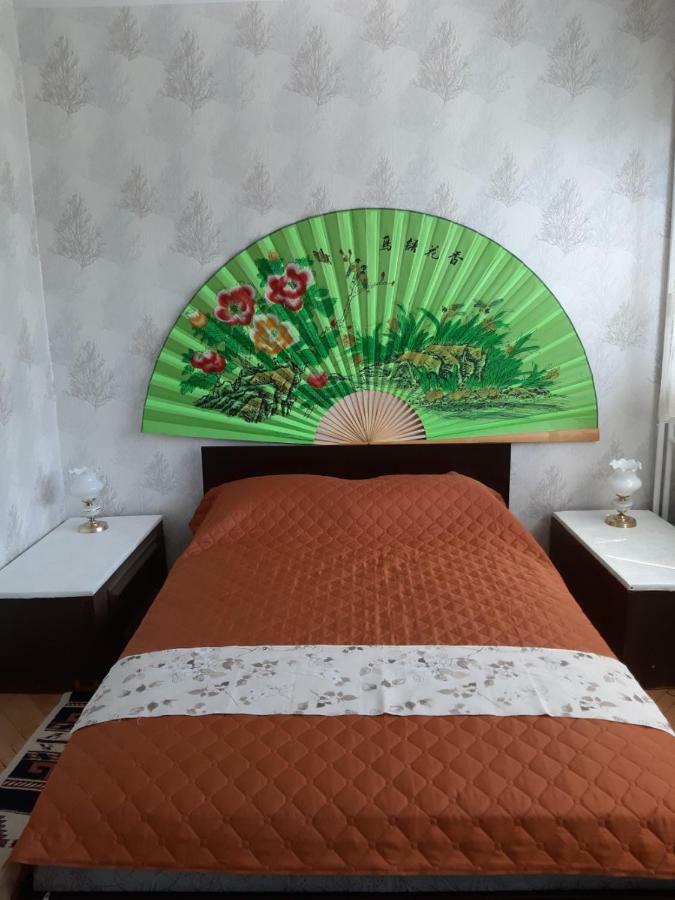 Homestay малко Oазисче