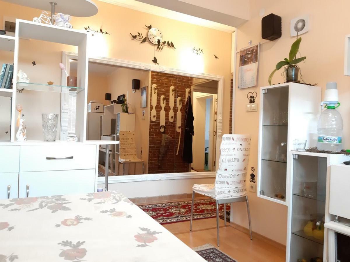 Homestay малко Oазисче