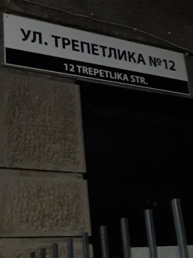 Проживання в сім'ї малко Oазисче Софія
